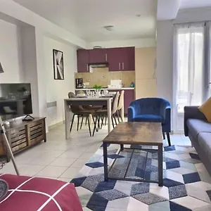 Appartement 2, Châtenay